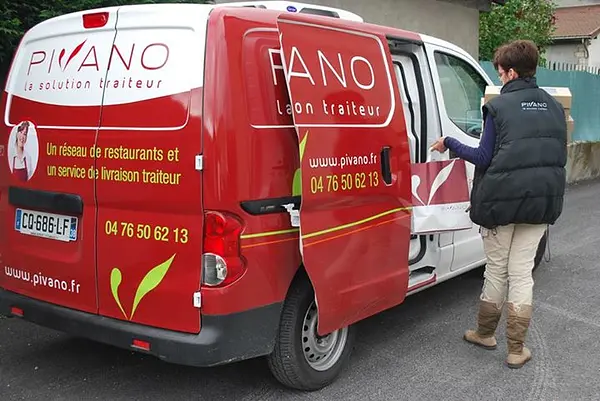 Pivano — photo