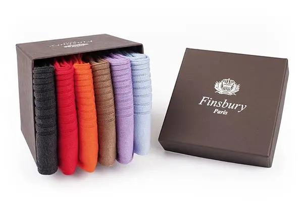 Finsbury — photo