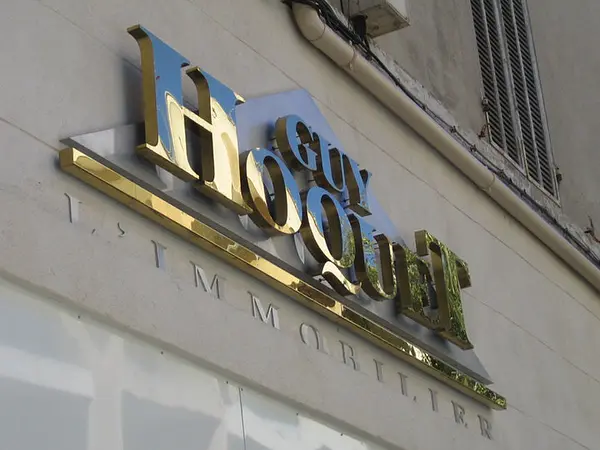 Guy Hoquet l'immobilier — photo