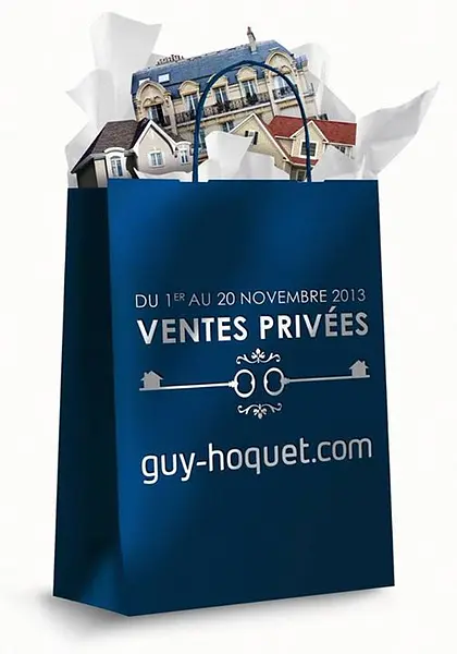 Guy Hoquet l'immobilier — photo