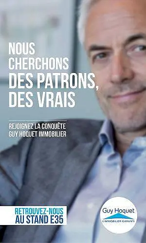Guy Hoquet l'immobilier — photo