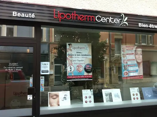 Lipotherm Center — photo
