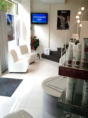 Lipotherm Center — photo