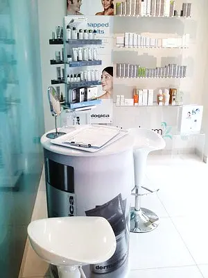 Lipotherm Center — photo
