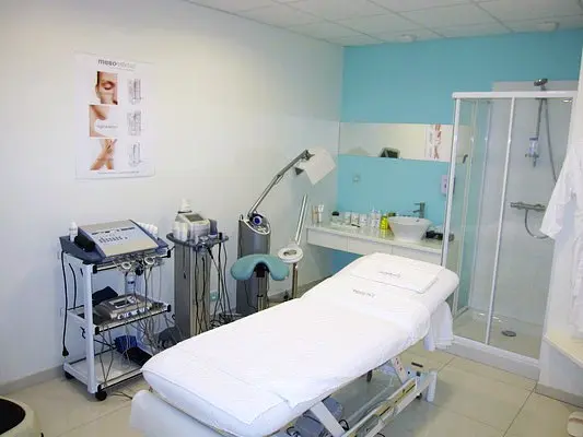 Lipotherm Center — photo