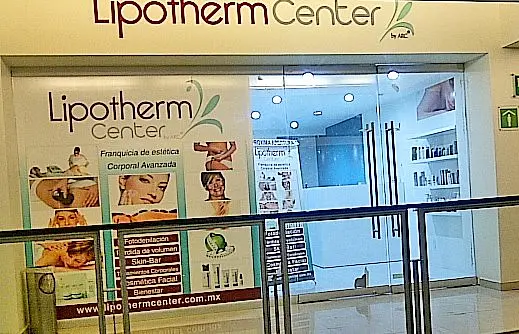 Lipotherm Center — photo