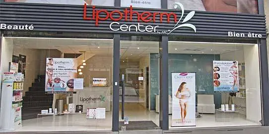 Lipotherm Center — photo