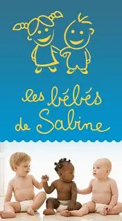 Les Bébés de Sabine à  — photo