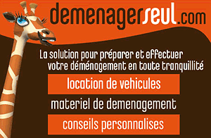 Demenagerseul .com à  — photo