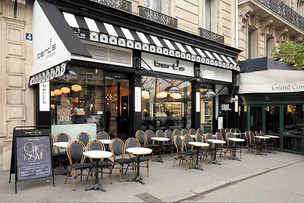 Bert's à  — photo