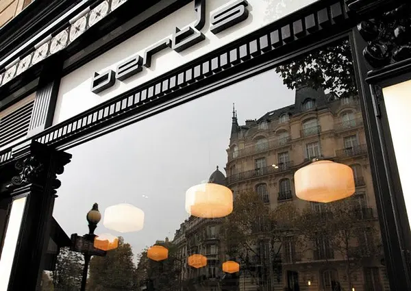 Bert's à  — photo