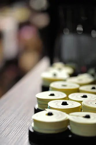 Vinomania à  — photo