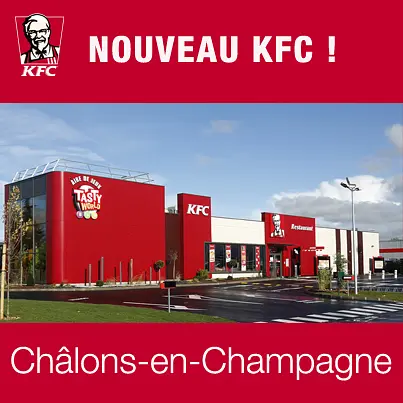 KFC à  — photo