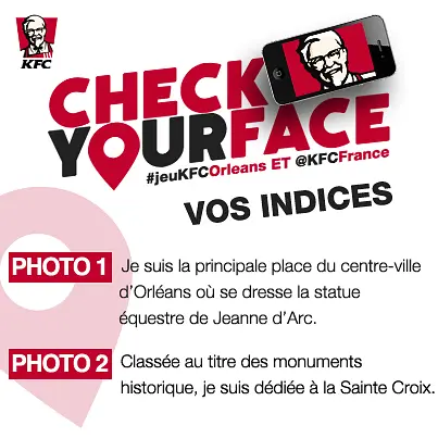 KFC à  — photo