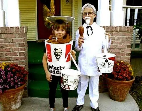 KFC à  — photo