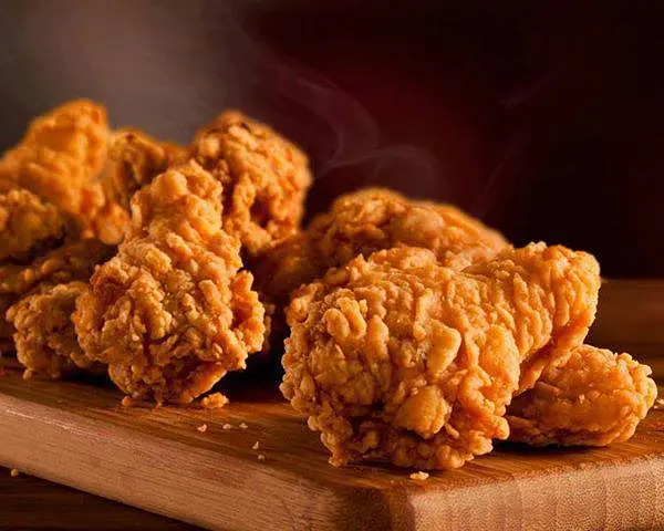 KFC à  — photo