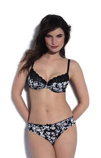 Rouge Gorge — photo