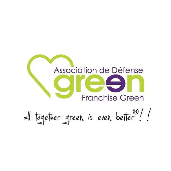 Green is Better à  — photo