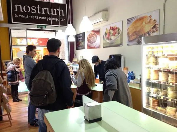 Nostrum — photo
