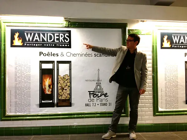 Wanders — photo