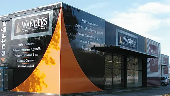Wanders — photo