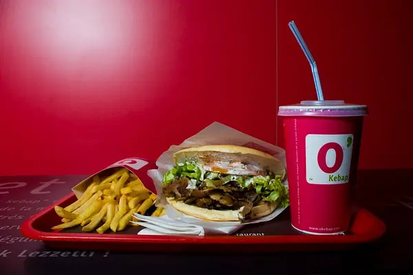 O'Kebap — photo