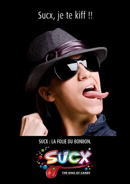 Sucx — photo