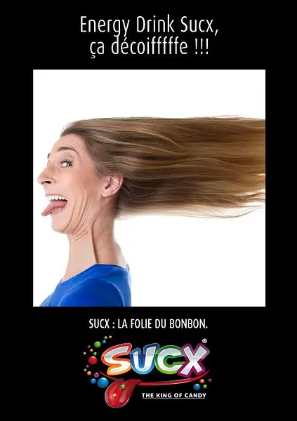 Sucx — photo