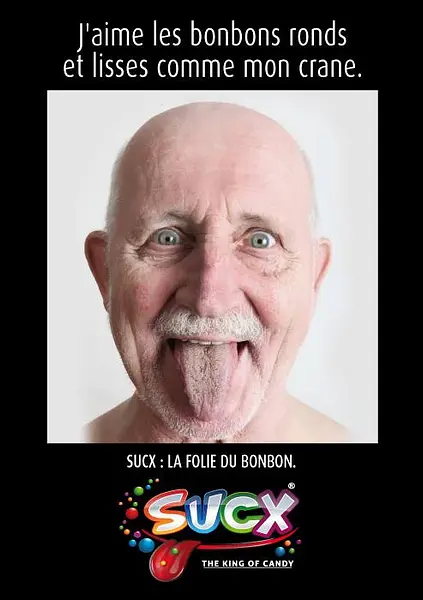 Sucx — photo
