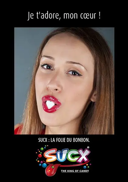 Sucx — photo