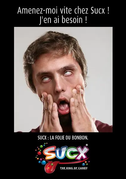 Sucx — photo