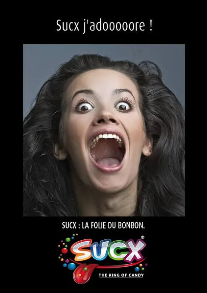 Sucx — photo