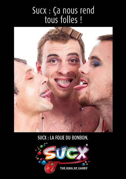 Sucx — photo