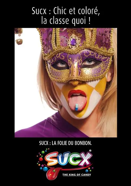Sucx — photo