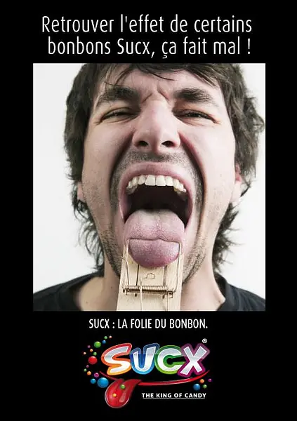 Sucx — photo