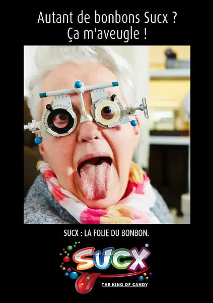 Sucx — photo