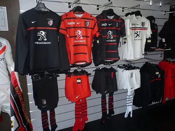 Ô Rugby — photo
