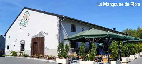 La Mangoune — photo