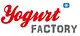 Yogurt factory