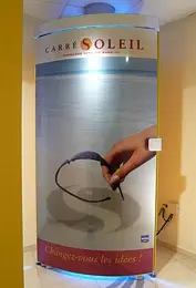 Concept Soleil à  — photo