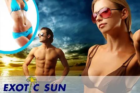 Exotic Sun à  — photo
