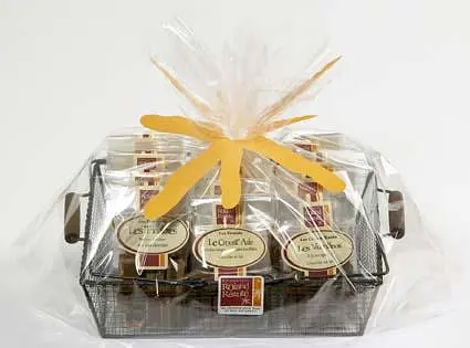 Réauté Chocolat — photo