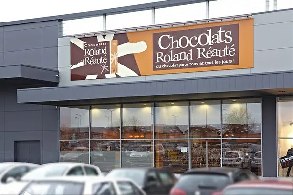 Réauté Chocolat — photo