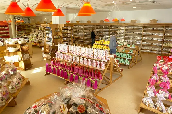 Réauté Chocolat — photo