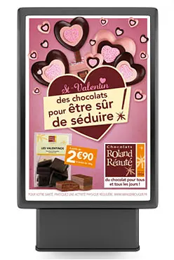 Réauté Chocolat — photo