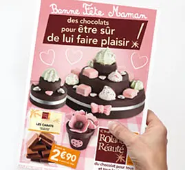 Réauté Chocolat — photo