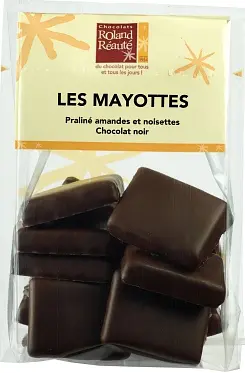 Réauté Chocolat — photo