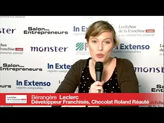 Réauté Chocolat — photo