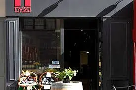 Nysa à  — photo