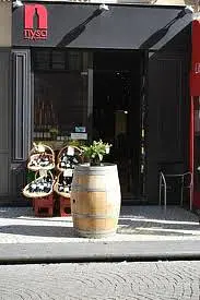 Nysa à  — photo